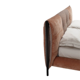 Cassia Bed