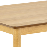 Barlow Rectangular Dining Table