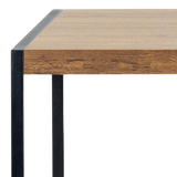 Bahamas Rectangular Bar Table Set