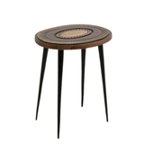 Side Table Medina Oval