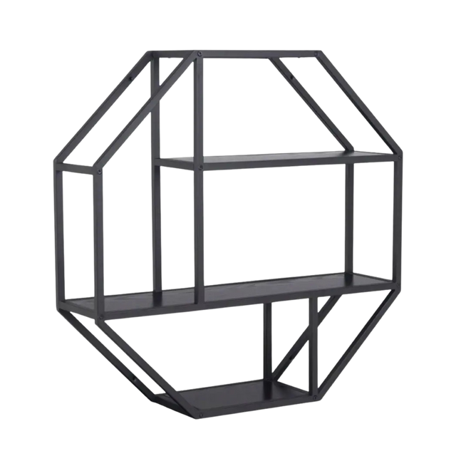 Seaford Display Cabinet