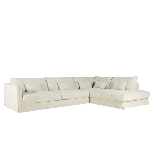 Heaven Set 3-Seater | Position Left