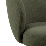 Darlene Dining Chair with Armrest