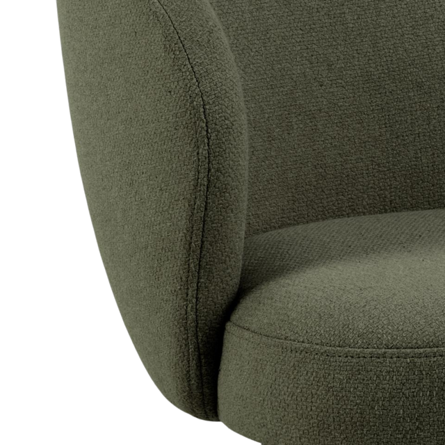 Darlene Dining Chair with Armrest