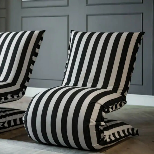 Sting Chair Without Arms