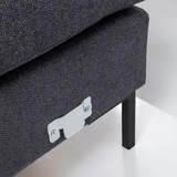 Corner Sofa Henry | Position Left