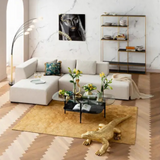 Corner Sofa Infinity Ottomane | Position Left