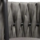 Cheerio Chair with Armrest