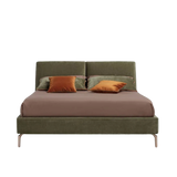 Iris Bed