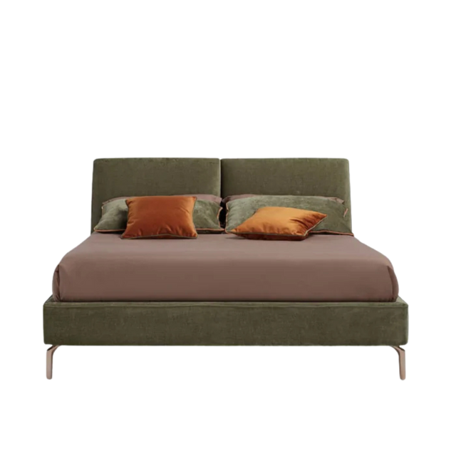 Iris Bed