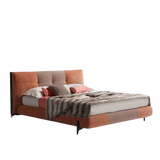 Cassia Bed