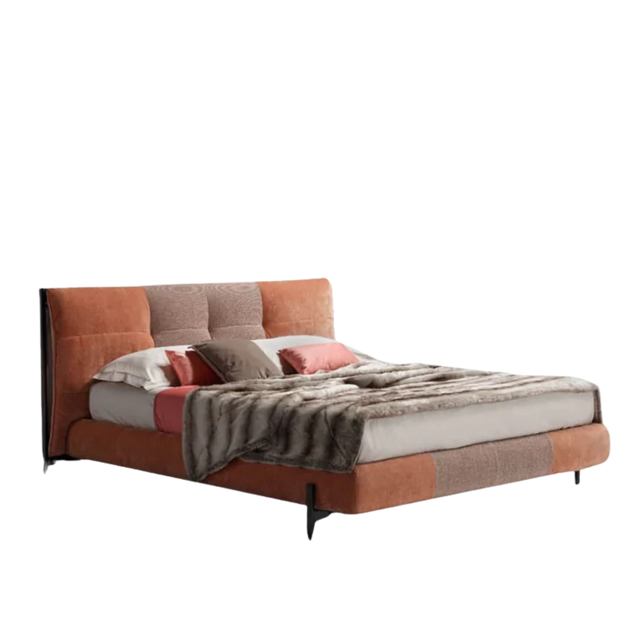 Cassia Bed