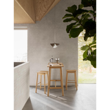 Barlow Bar Stool Without Back