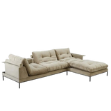 Study by Arik 3-Seater | Position Right