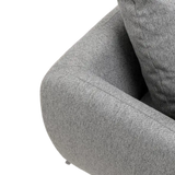 Corner Sofa Amalfi | Position Left