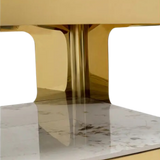 Coffee Table Nube Duo