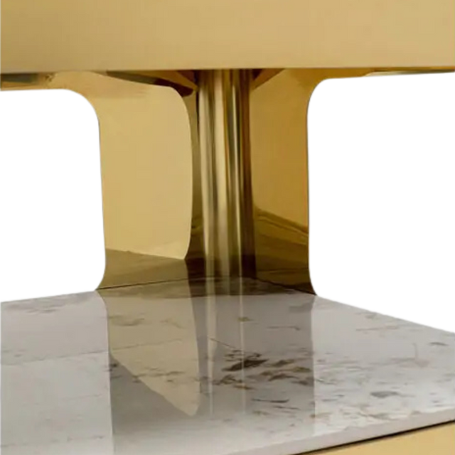 Coffee Table Nube Duo