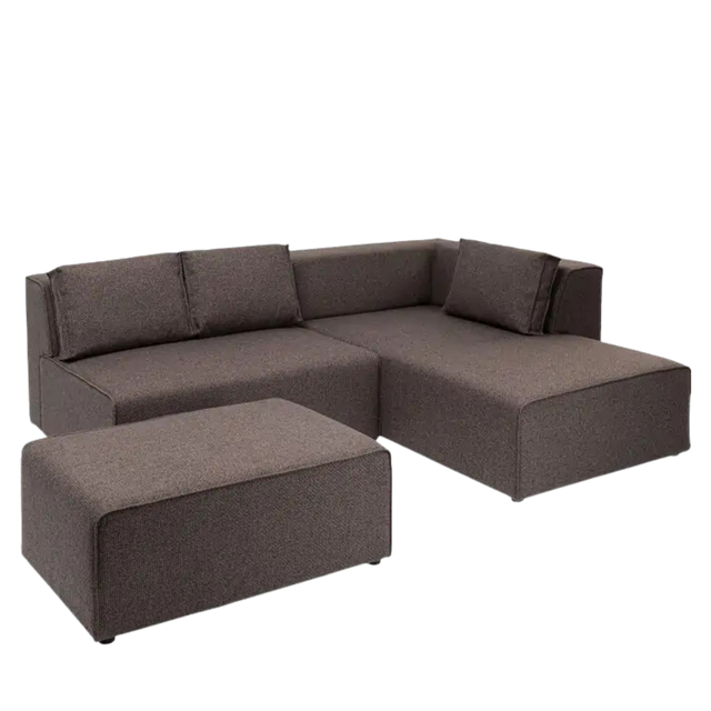 Corner Sofa Infinity | Position Right