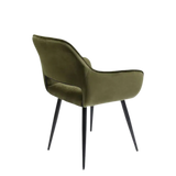San Francisco Chair with Armrest