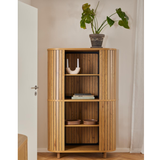 Colima Bookcase