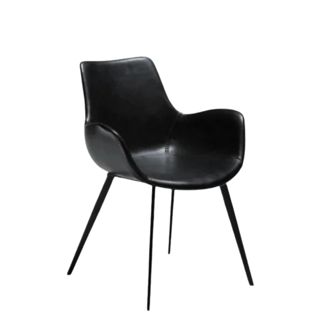 Hype Vintage Art Leather