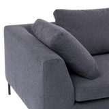 Corner Sofa Gianni | Position Right