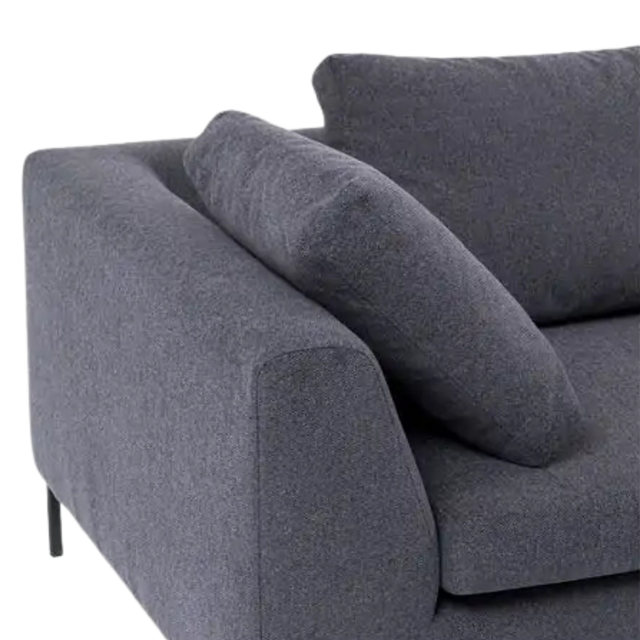 Corner Sofa Gianni | Position Right