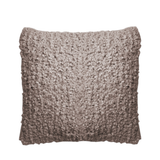 Cushion cover-Boucle