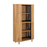 Colima Bookcase