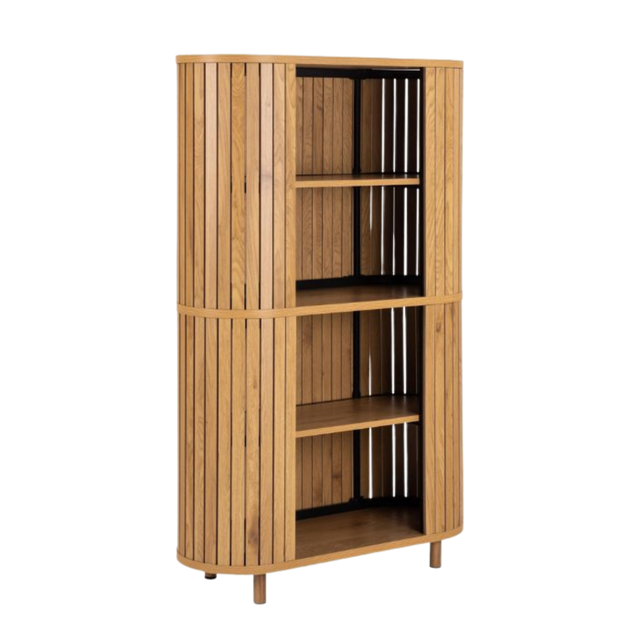 Colima Bookcase