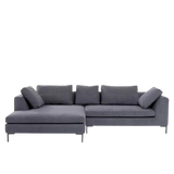 Corner Sofa Henry | Position Left