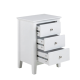 Linnea Bed Side Table