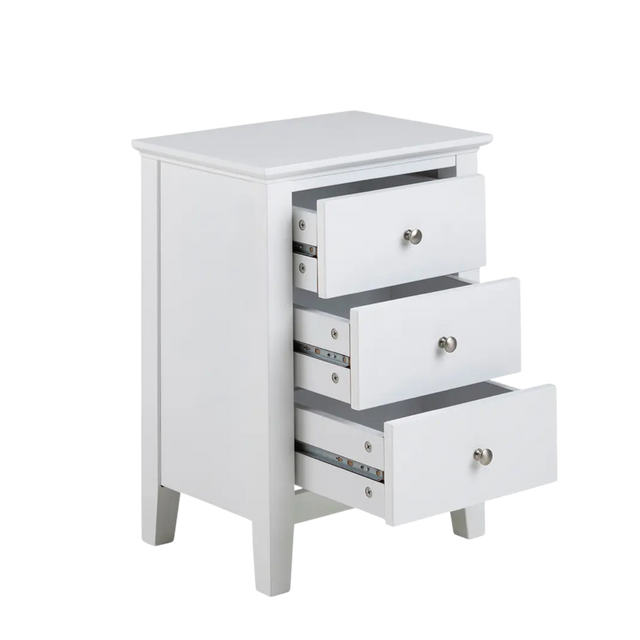 Linnea Bed Side Table