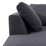 Corner Sofa Henry | Position Left