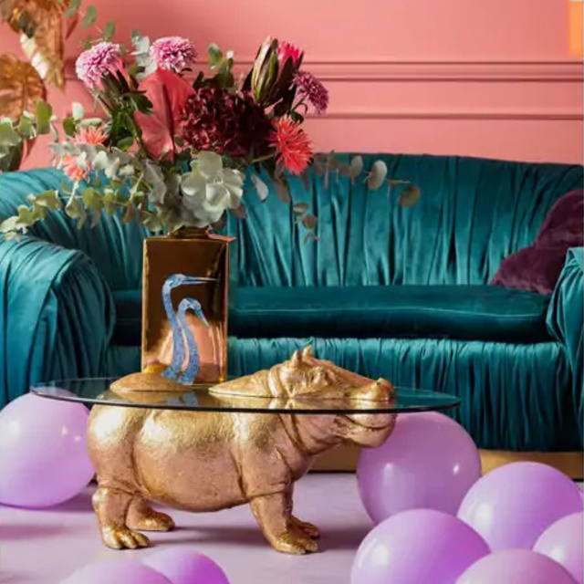 Sofa Perugia 2-Seater