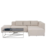 Corner Sofa Infinity Ottomane | Position RIght