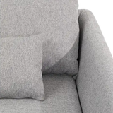 Corner Sofa Amalfi | Position Left