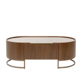 Coffee Table Giorgio 70x130cm