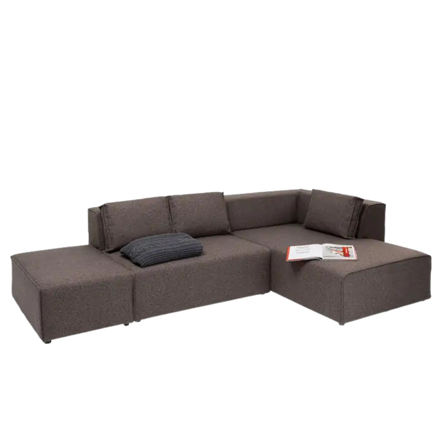 Corner Sofa Infinity | Position Right