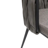 Cheerio Chair with Armrest