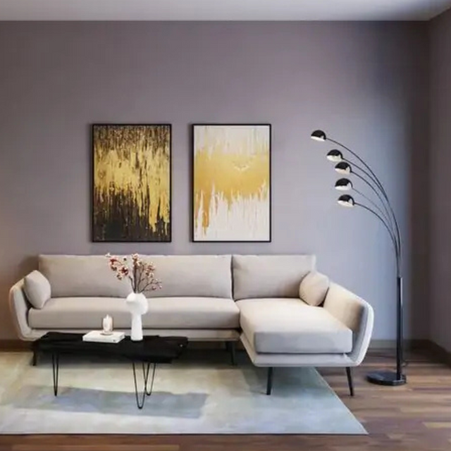 Corner Sofa Gianni | Position Right