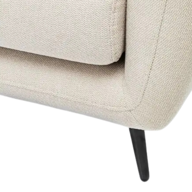 Corner Sofa Amalfi | Position Left