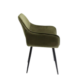 San Francisco Chair with Armrest