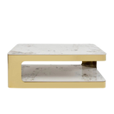 Coffee Table Nube Duo