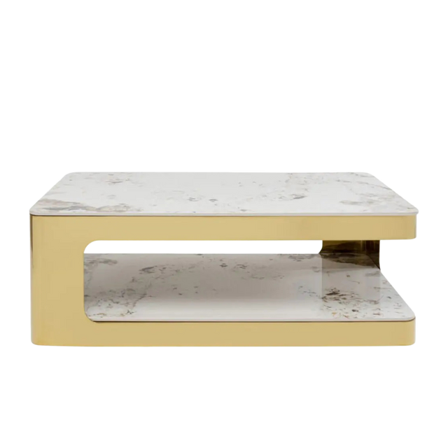 Coffee Table Nube Duo