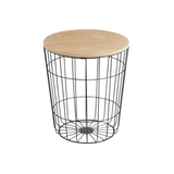 Lotus Coffee Table Paulownia