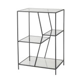 Structure Standing Side Shelf
