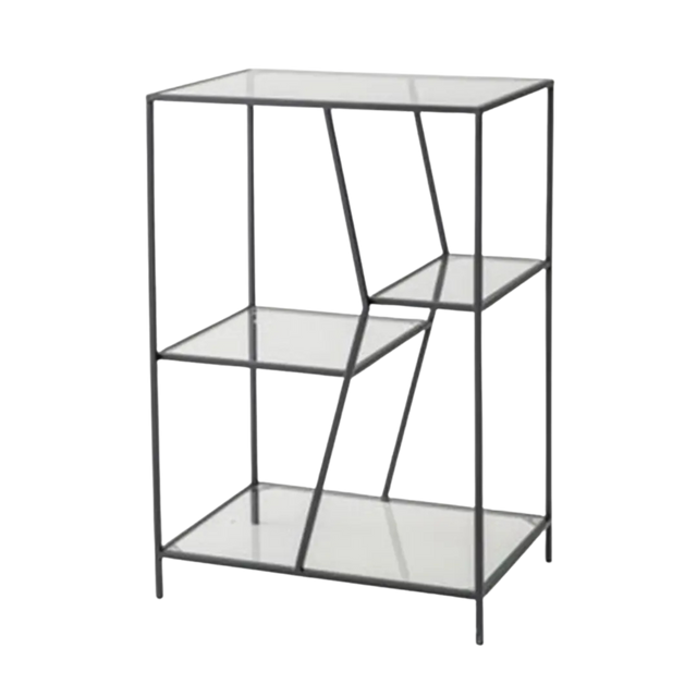 Structure Standing Side Shelf