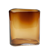 Vase Grazioso Brown
