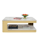 Coffee Table Nube Duo